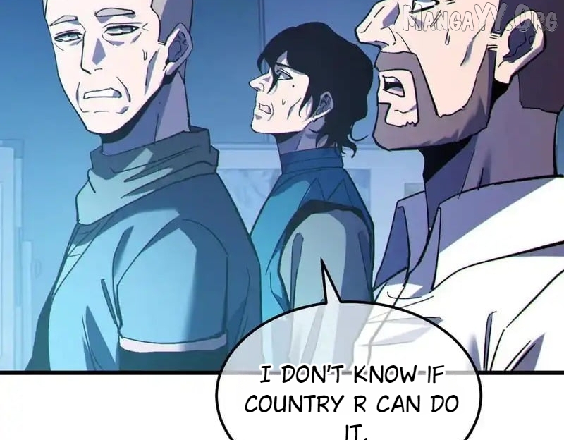 I Rely on My Invincibility to Deal Tons of Damage Passively! Chapter 132 - page 12